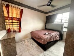 Blk 55 Havelock View (Bukit Merah), HDB 3 Rooms #547762691